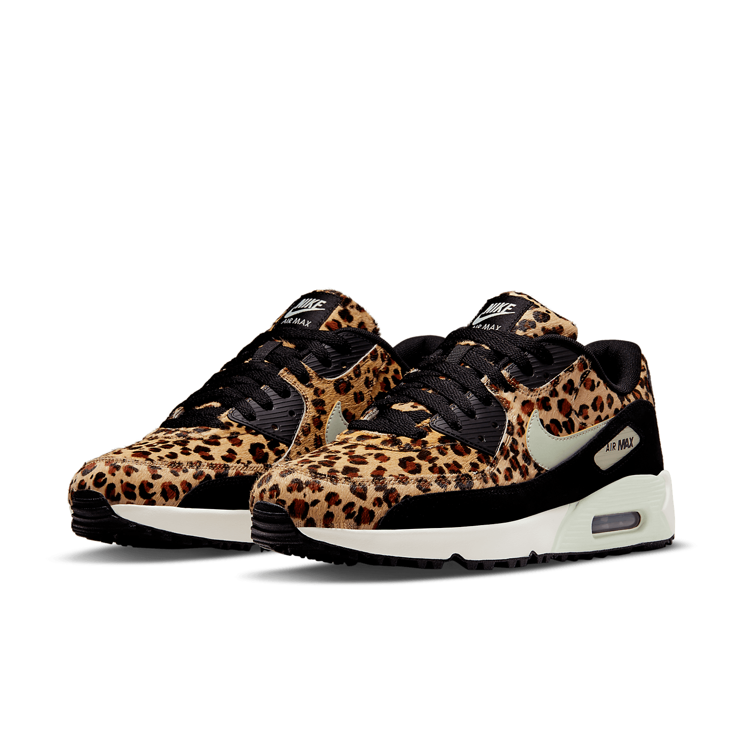 Nike Air Max 90 Golf NRG 'Leopard'