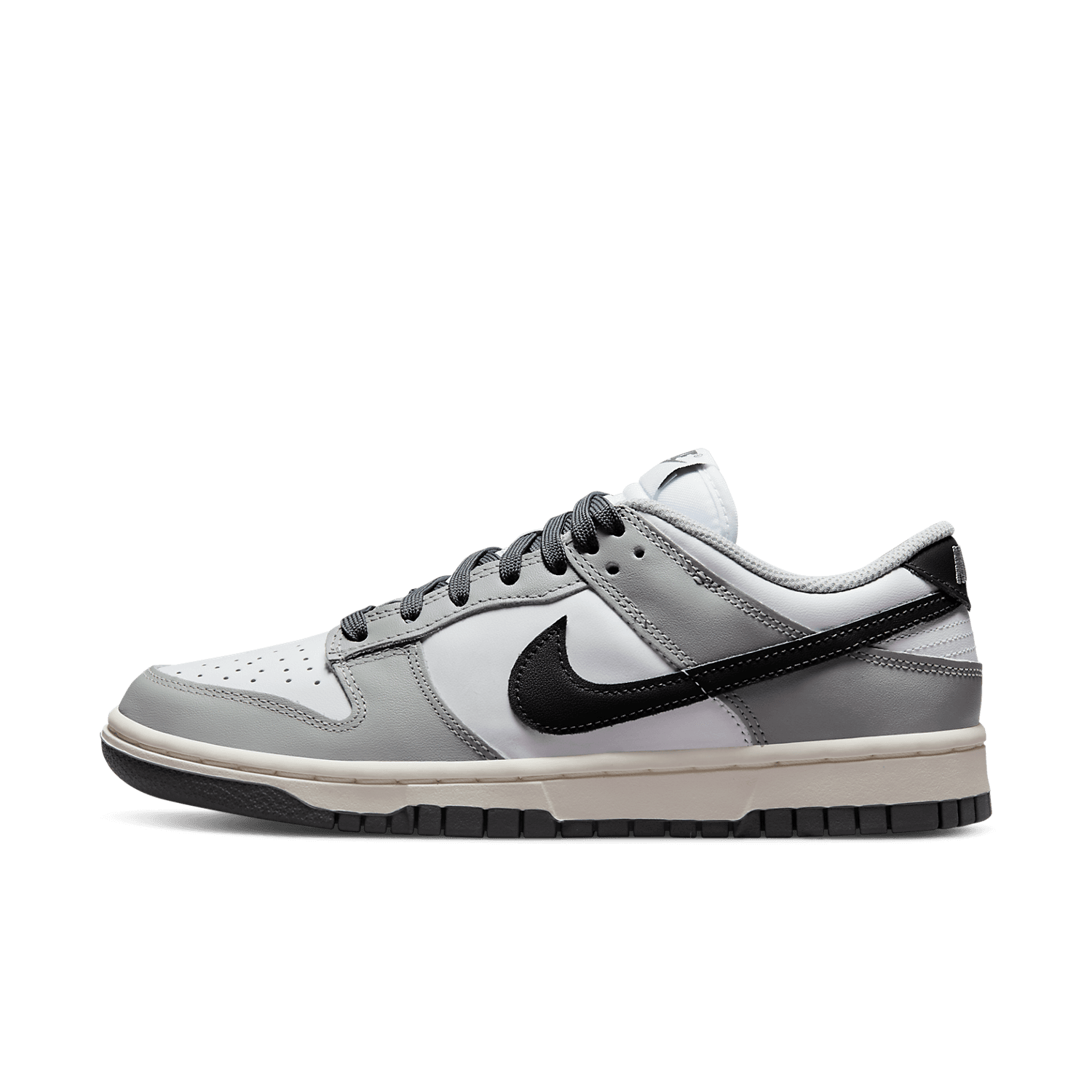 Nike Dunk Low Grey