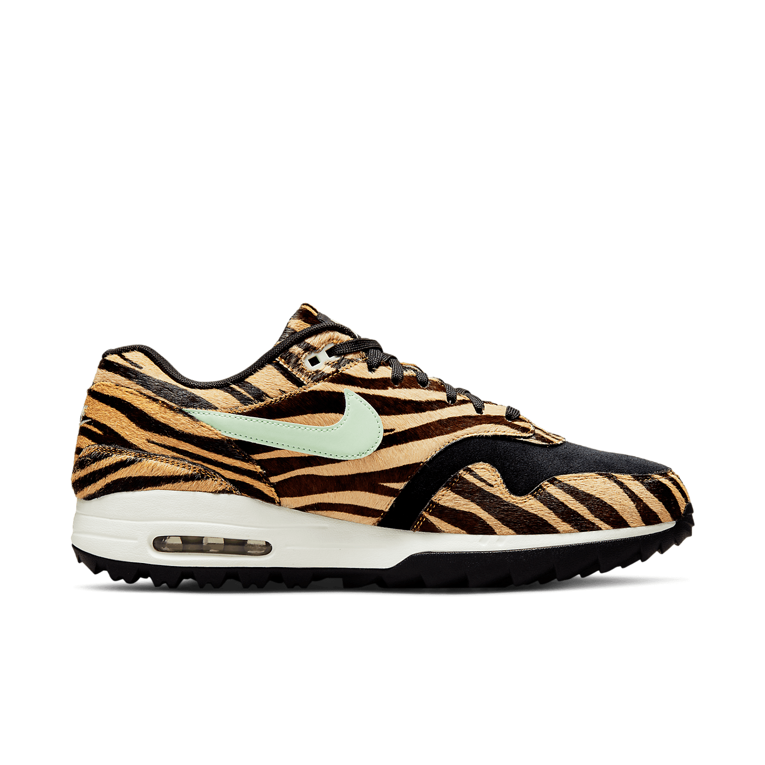 Nike Air Max zijkant