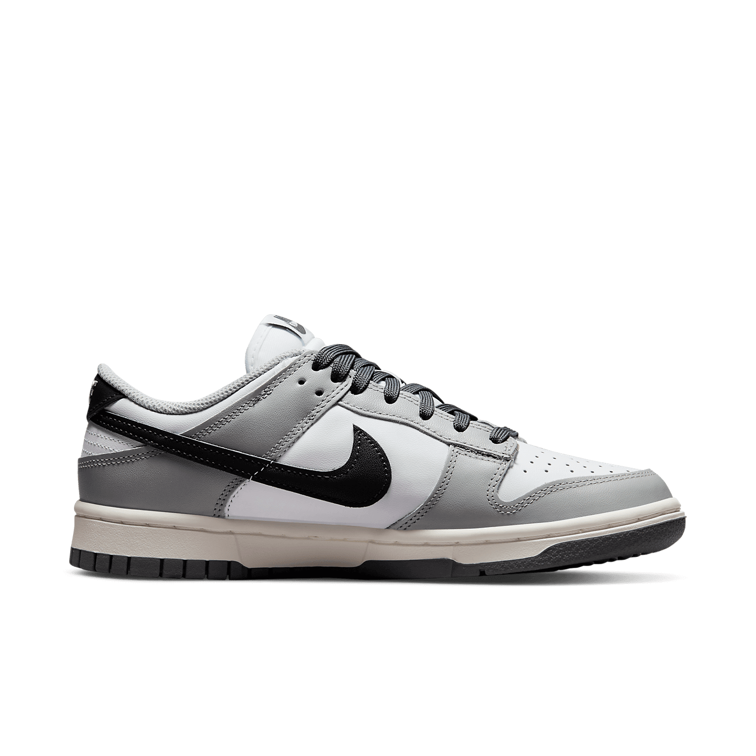 Nike Dunk Low Grey