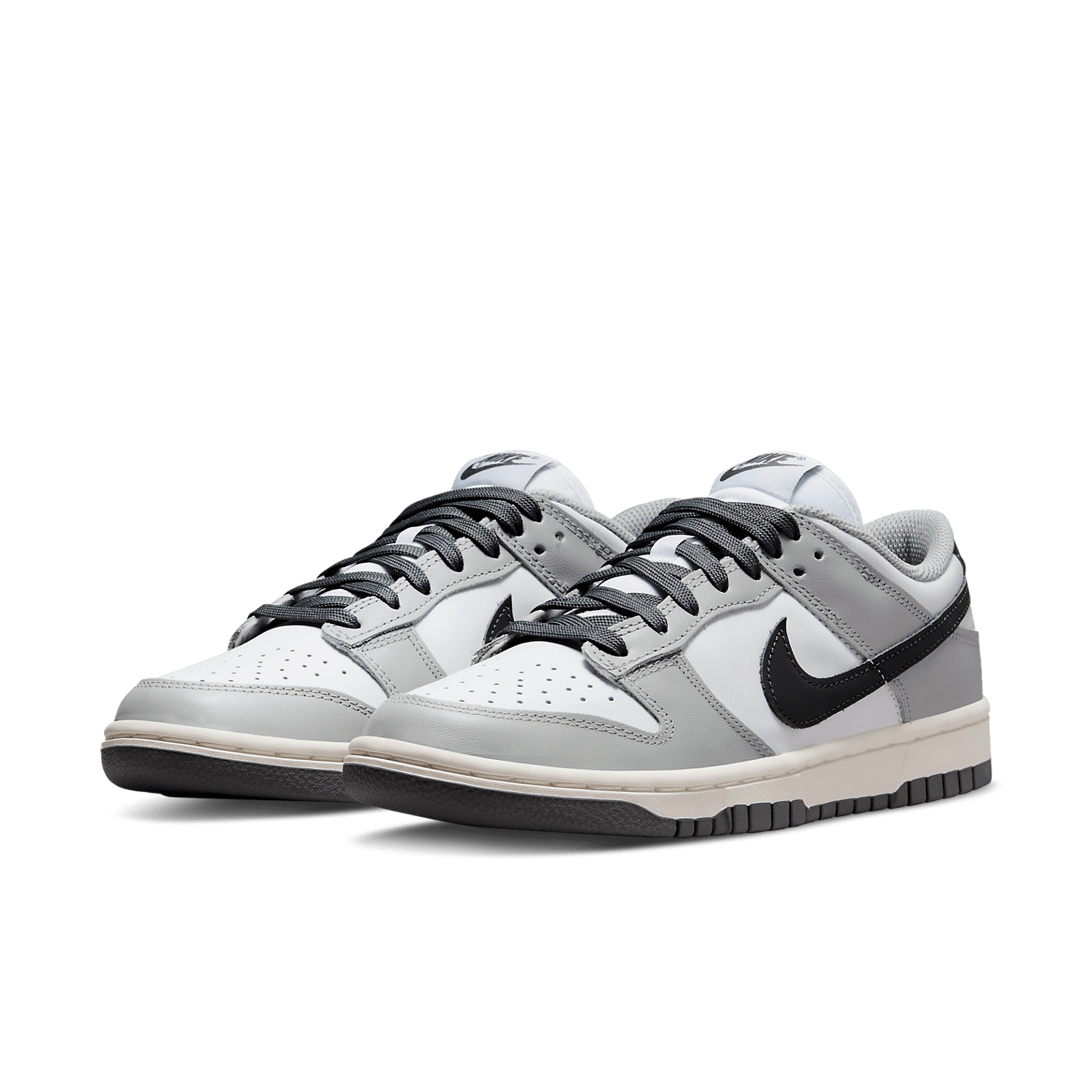 Nike Dunk Low Grey