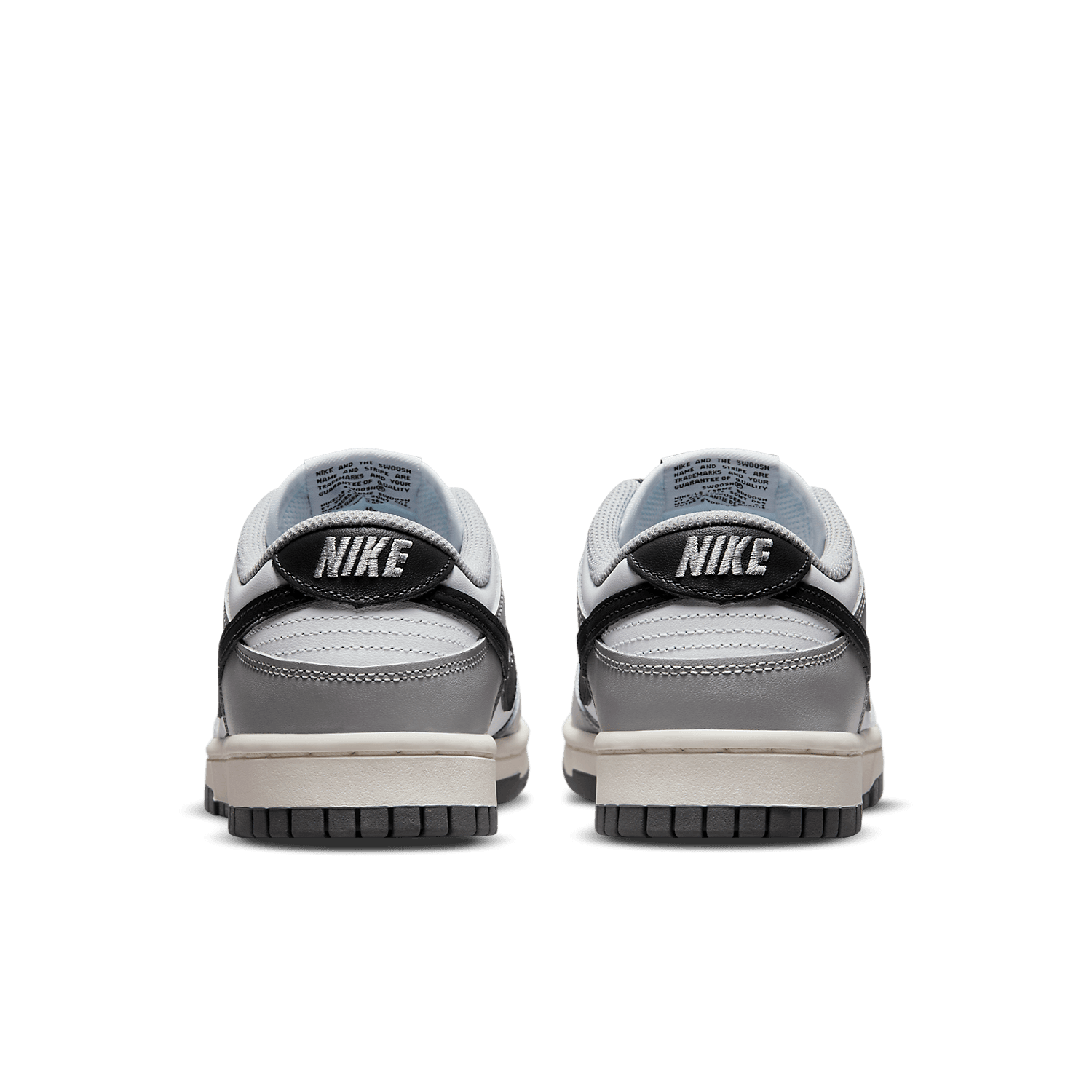 Nike Dunk Low Grey