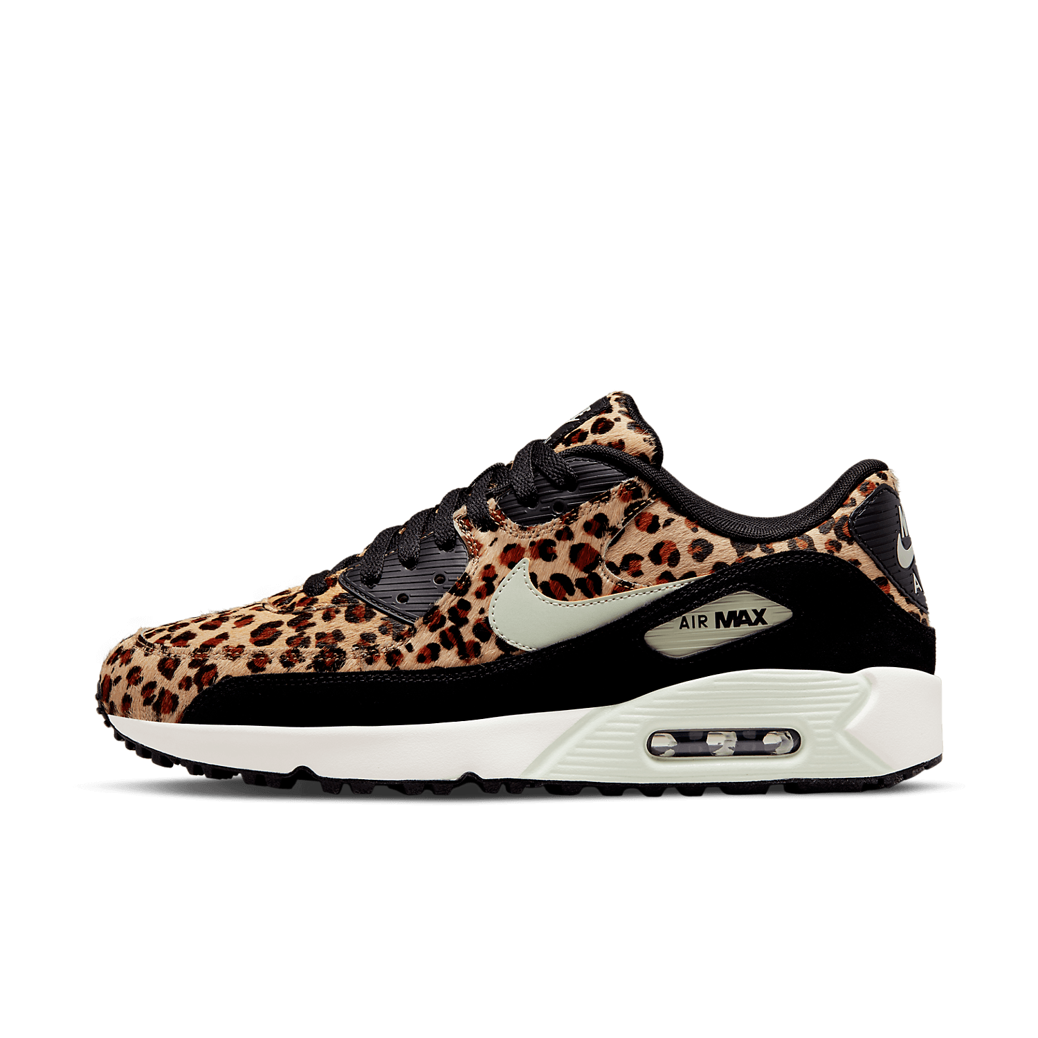 Nike Air Max 90 Golf NRG 'Leopard'