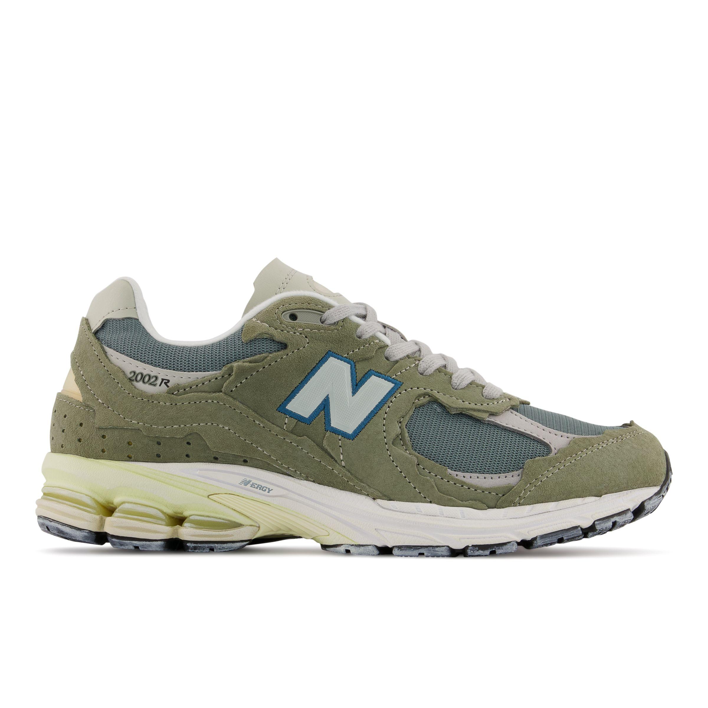 New Balance Protection