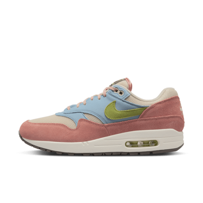 Nike Air Max 1 Light Madder Root