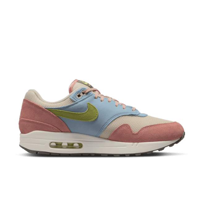 Nike Air Max 1 Light Madder Root