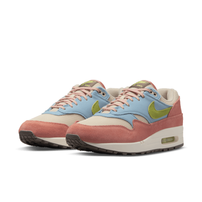 Nike Air Max 1 Light Madder Root