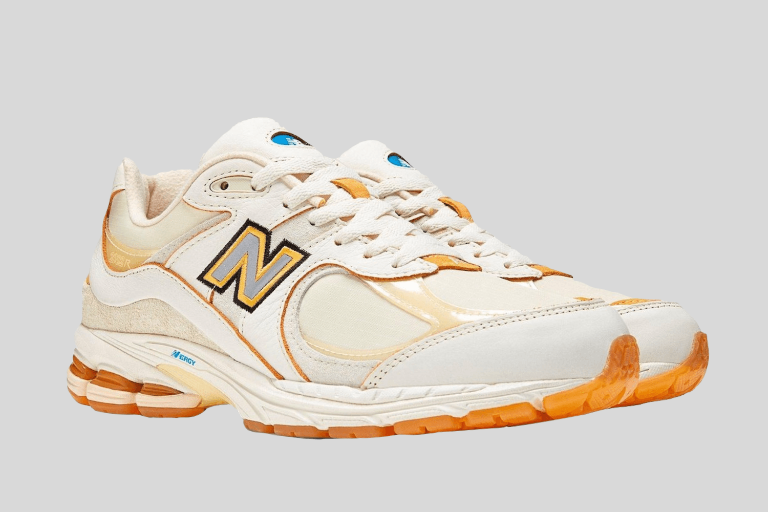 Joe Freshgoods x New Balance 2002R &#8216;Conversations Amongst Us&#8217;