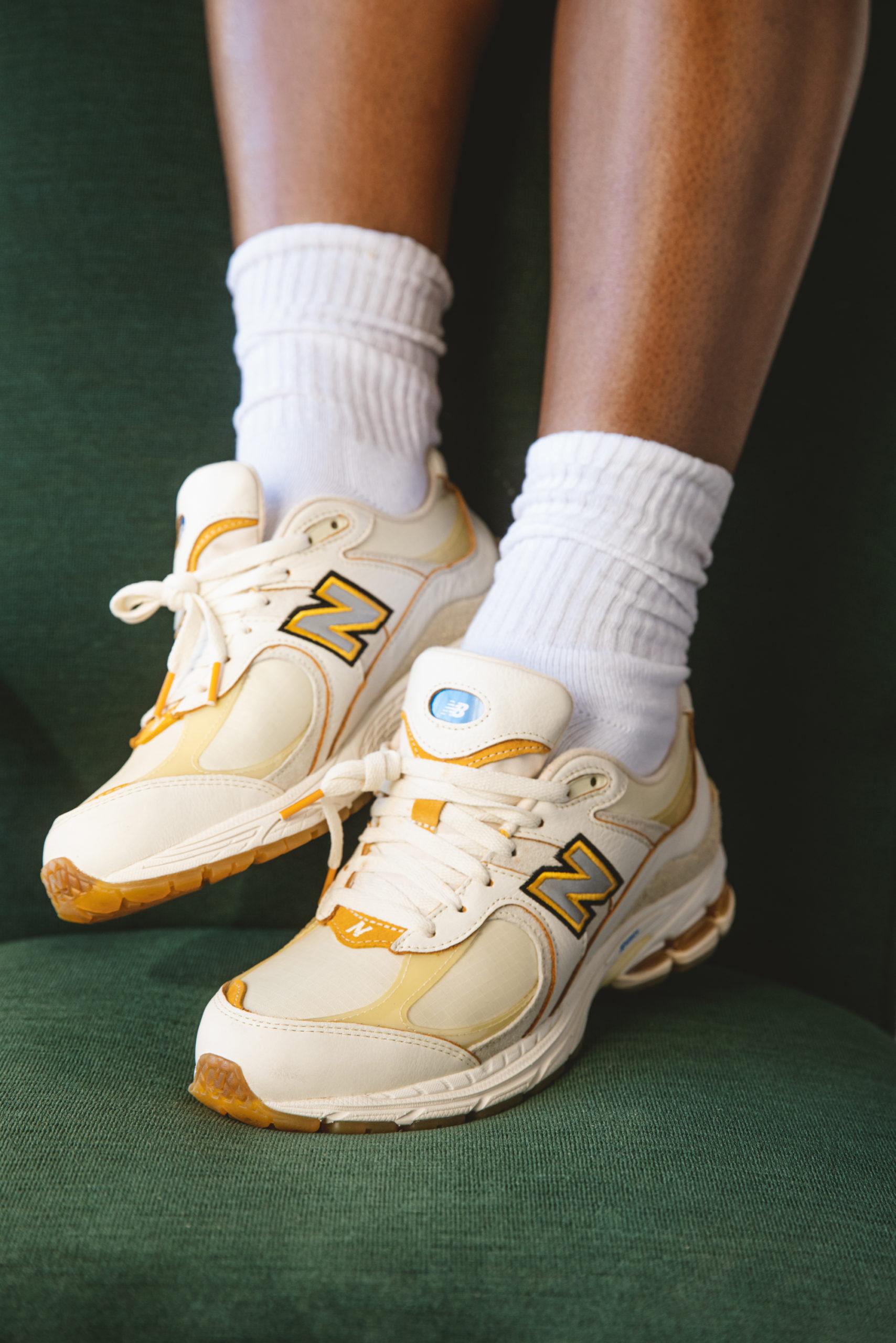 New Balance x Conversations Amongst Us