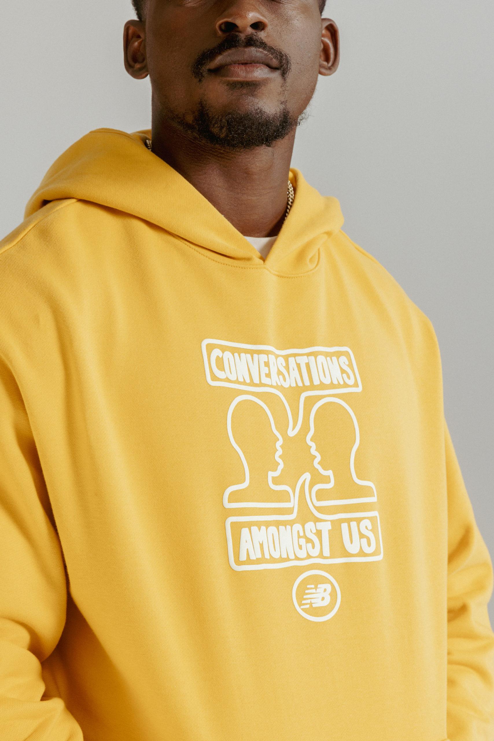 New Balance x Conversations Amongst Us