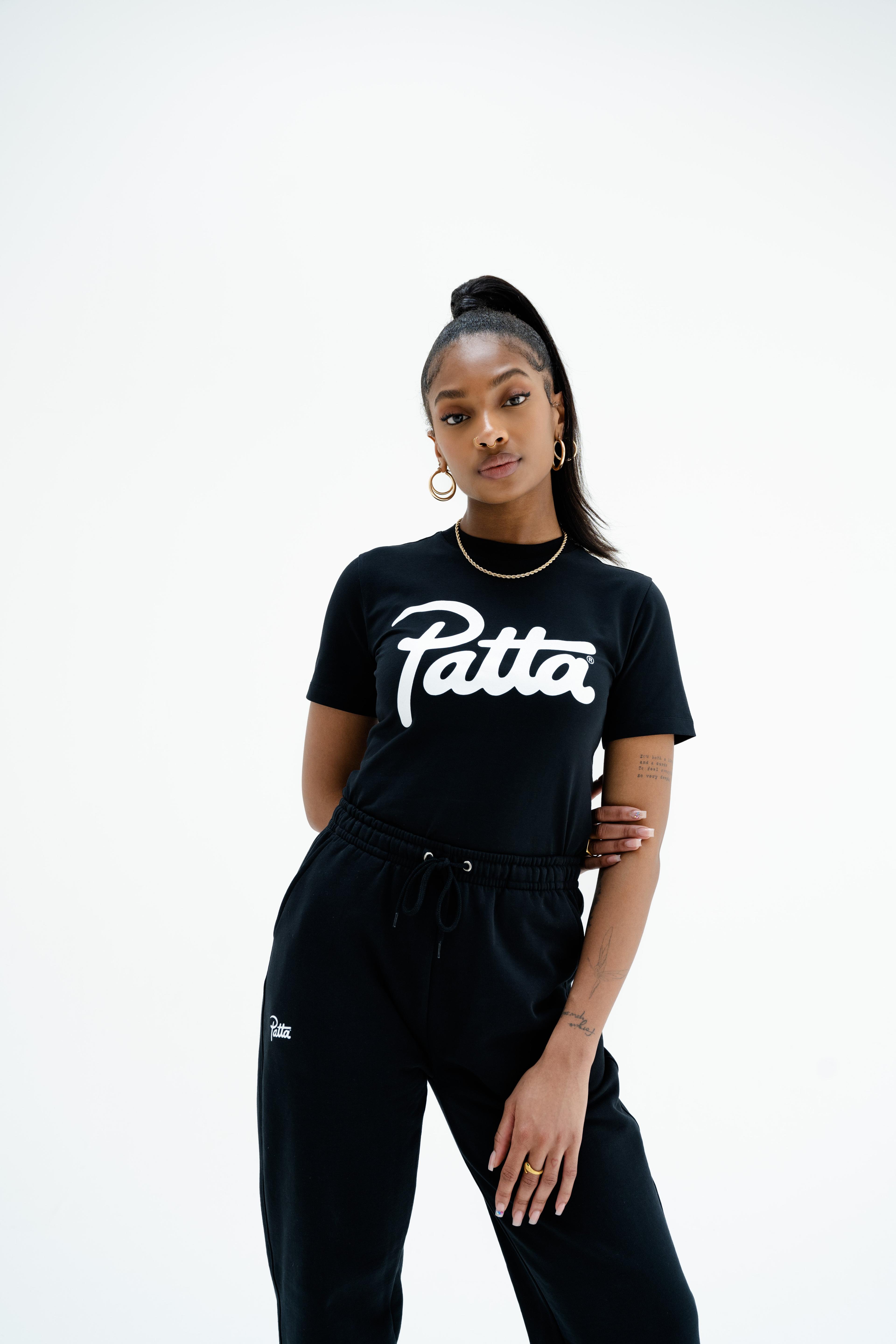 Patta Femme