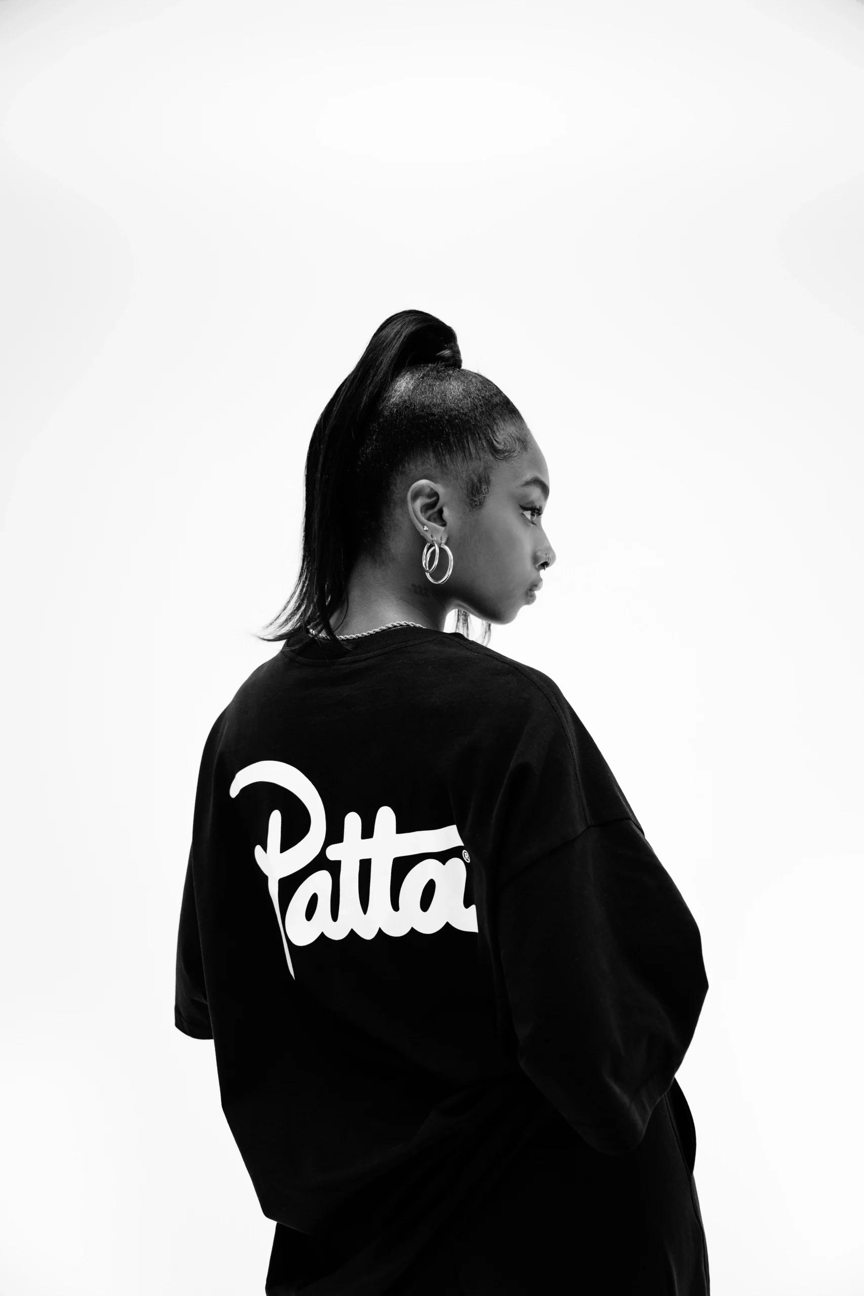 Patta Femme