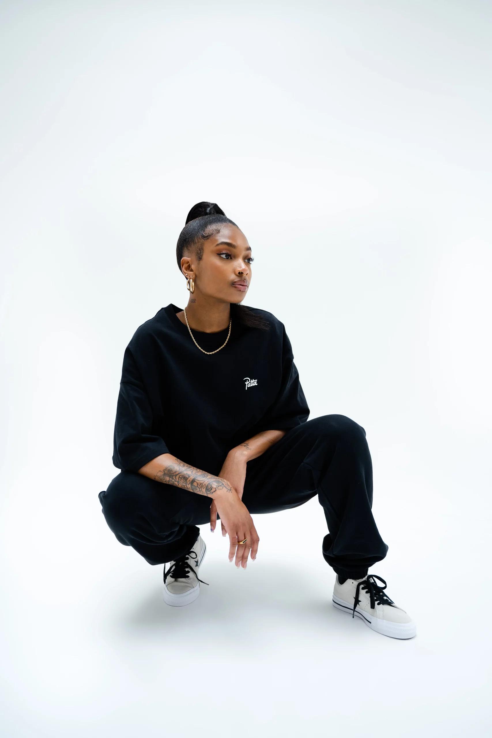 Patta Femme