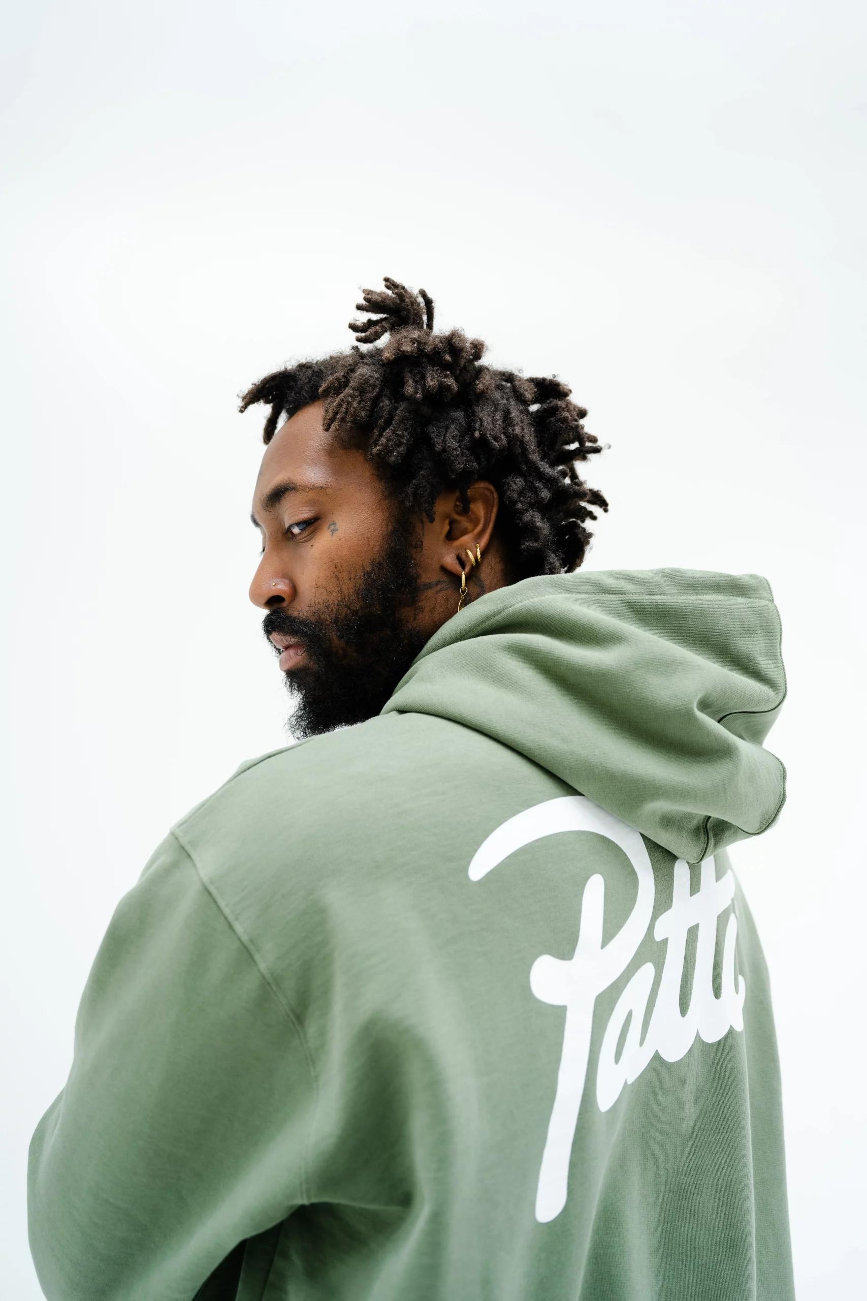 Patta Femme