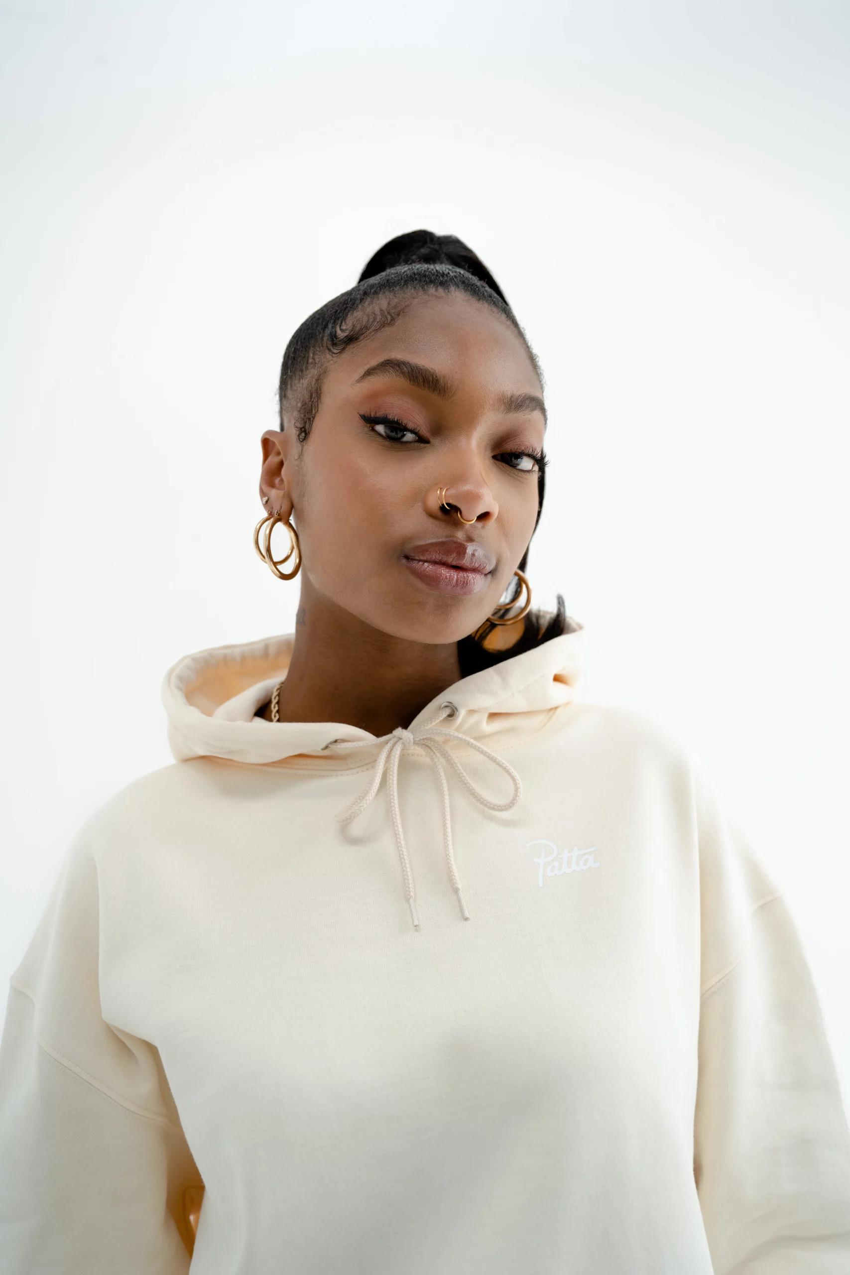 Patta Femme