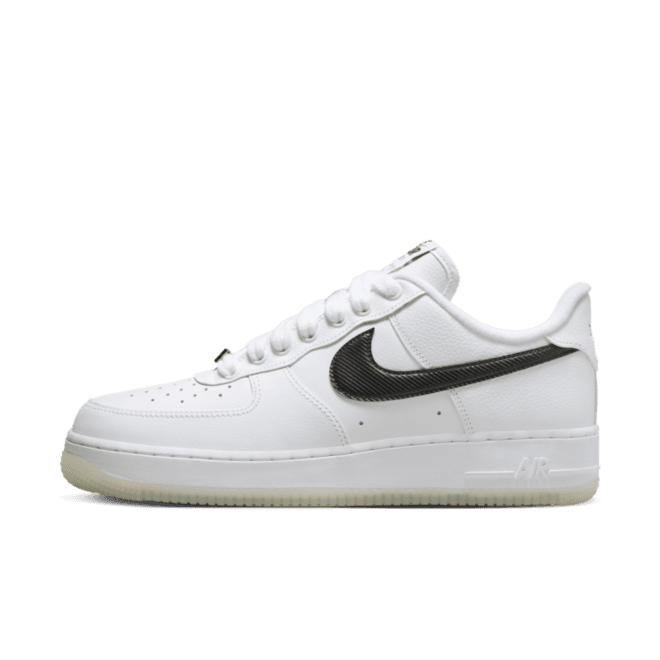 Nike Air Force 1 Bronx Origins