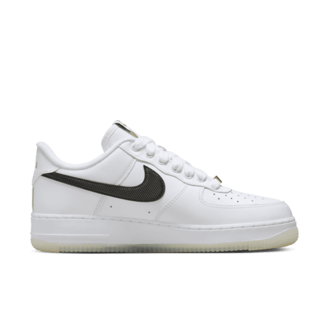 Nike Air Force 1 Bronx Origins