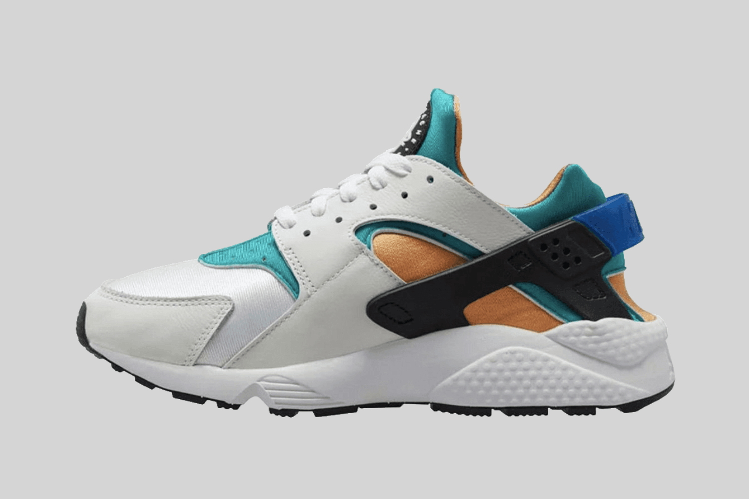 De Nike Air Huarache &#8216;Resin&#8217; keert na drie decennia terug