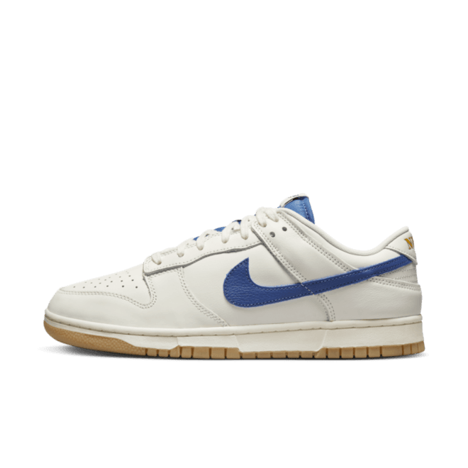 Nike Dunk Low 'Sail Blue'