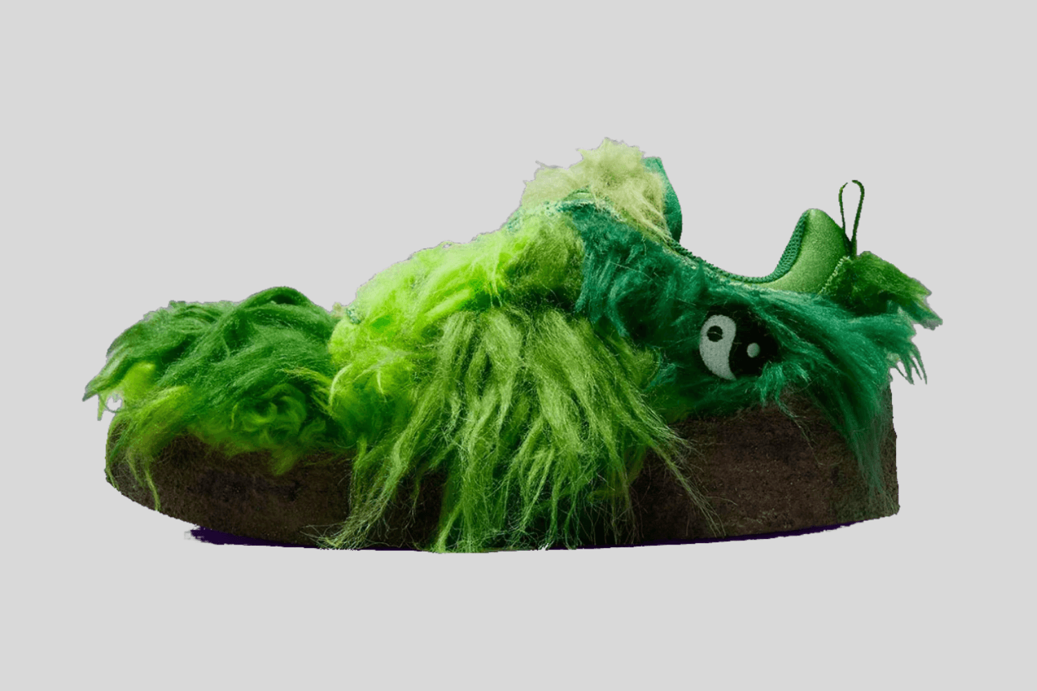 Cactus Plant Flea Market x Nike Dunk Low &#8216;Grinch&#8217;