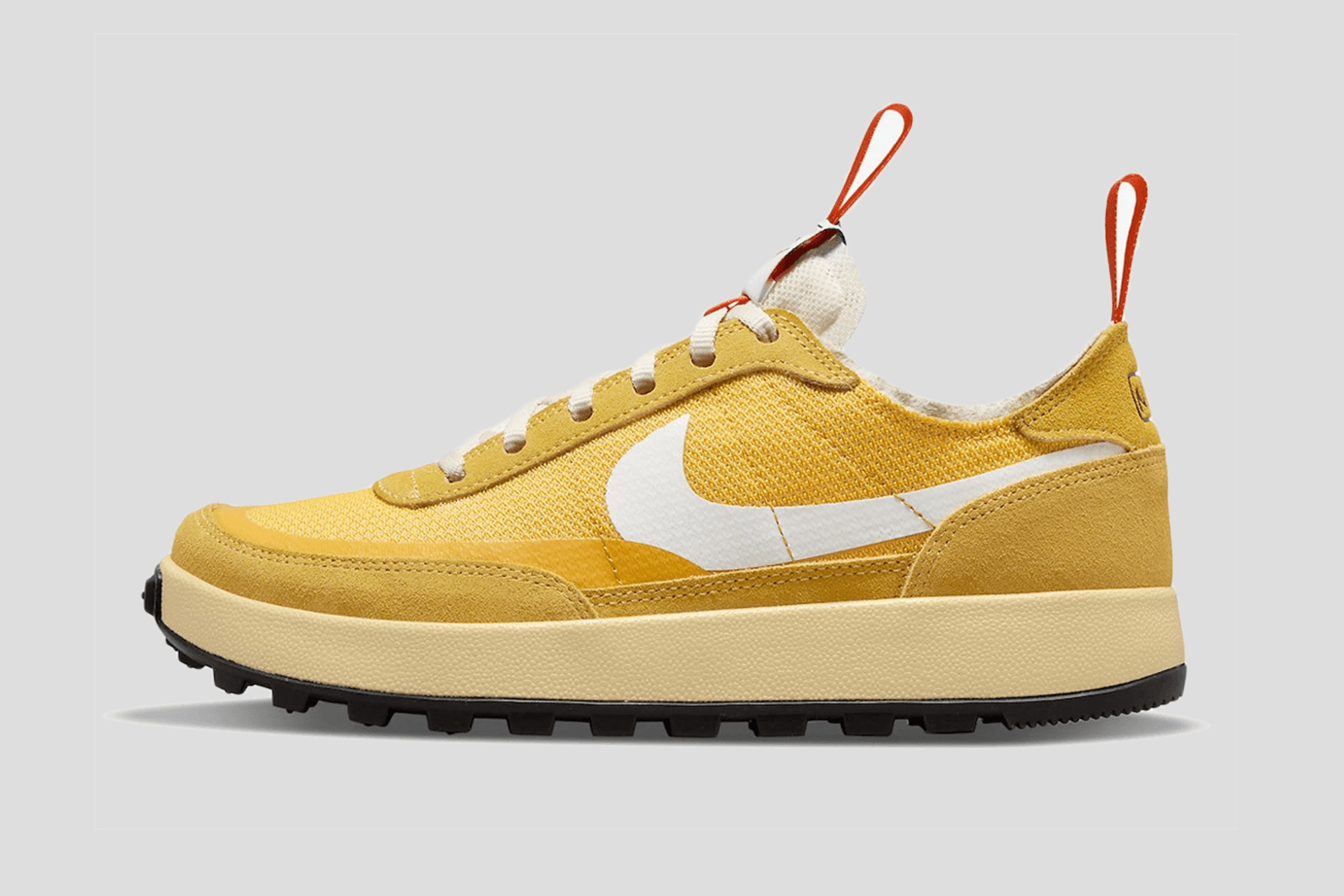 De Tom Sachs x Nike General Purpose Shoe &#8216;Archive&#8217; komt eraan