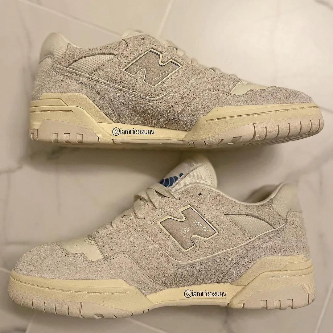 ald x nb 550