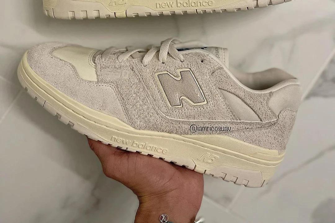 ald x nb 550