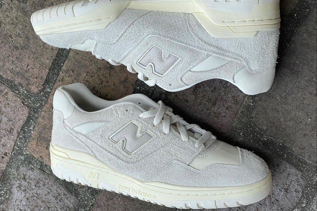 ald x nb 550