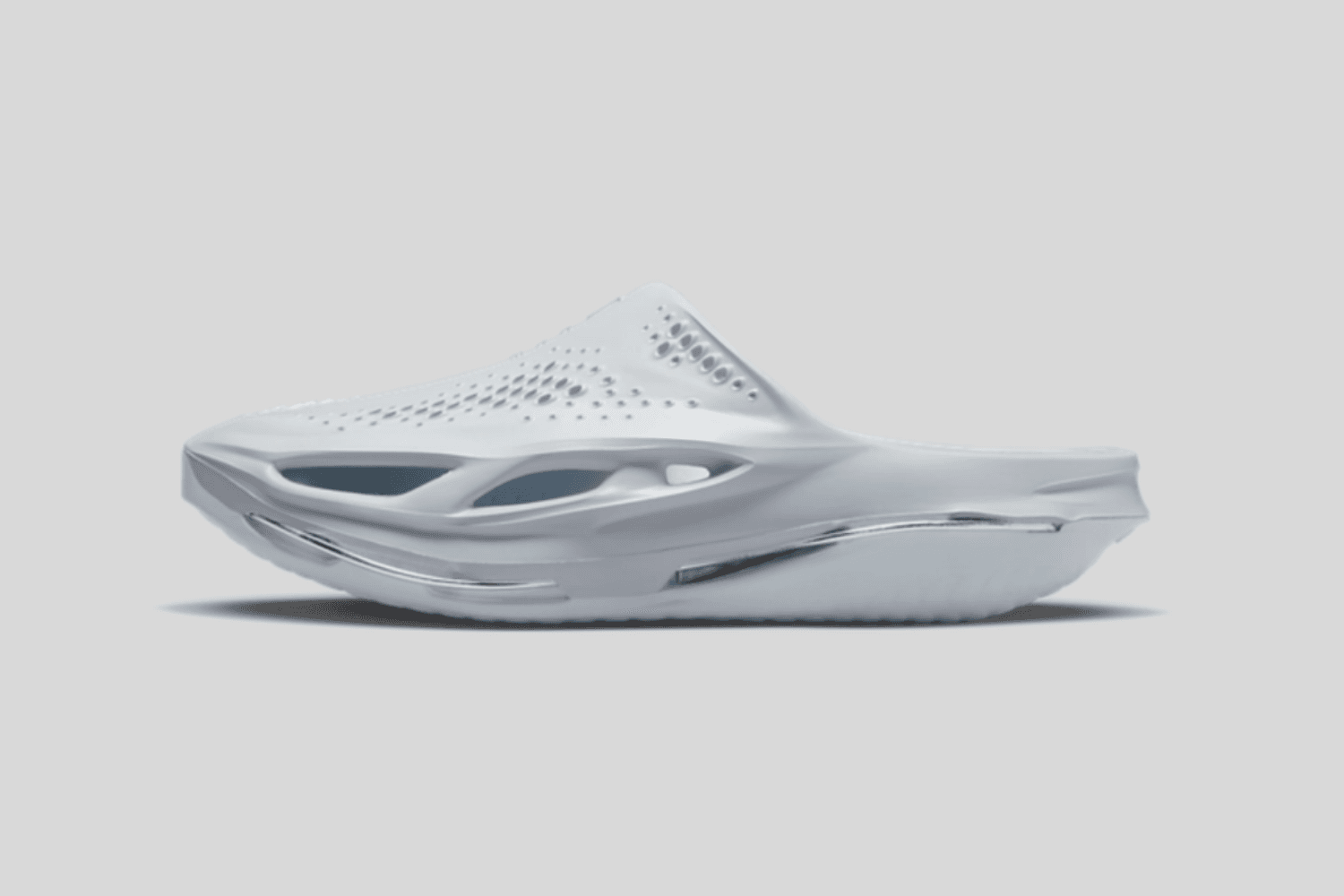 De Nike Zoom MMW 5 Slide komt uit in 2023