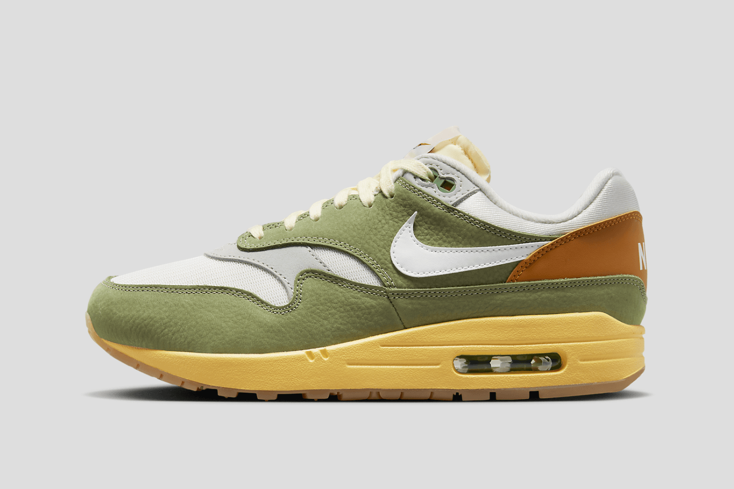 Officiële beelden Nike Air Max 1 &#8216;Design By Japan&#8217;