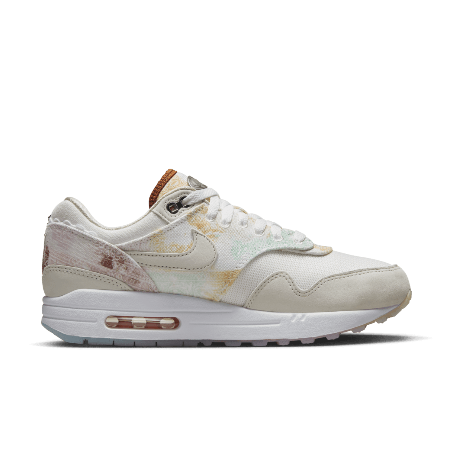 Nike Air Max 1 WMNS 'Paisley Charms'