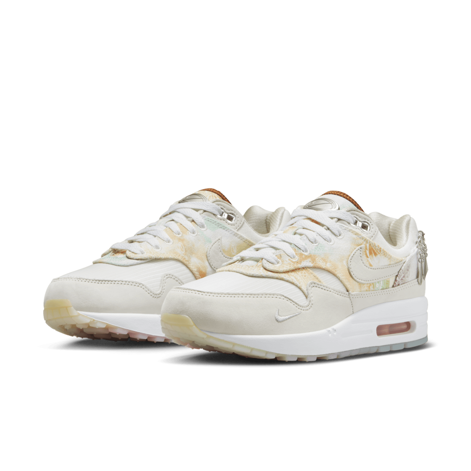 Nike Air Max 1 WMNS 'Paisley Charms'