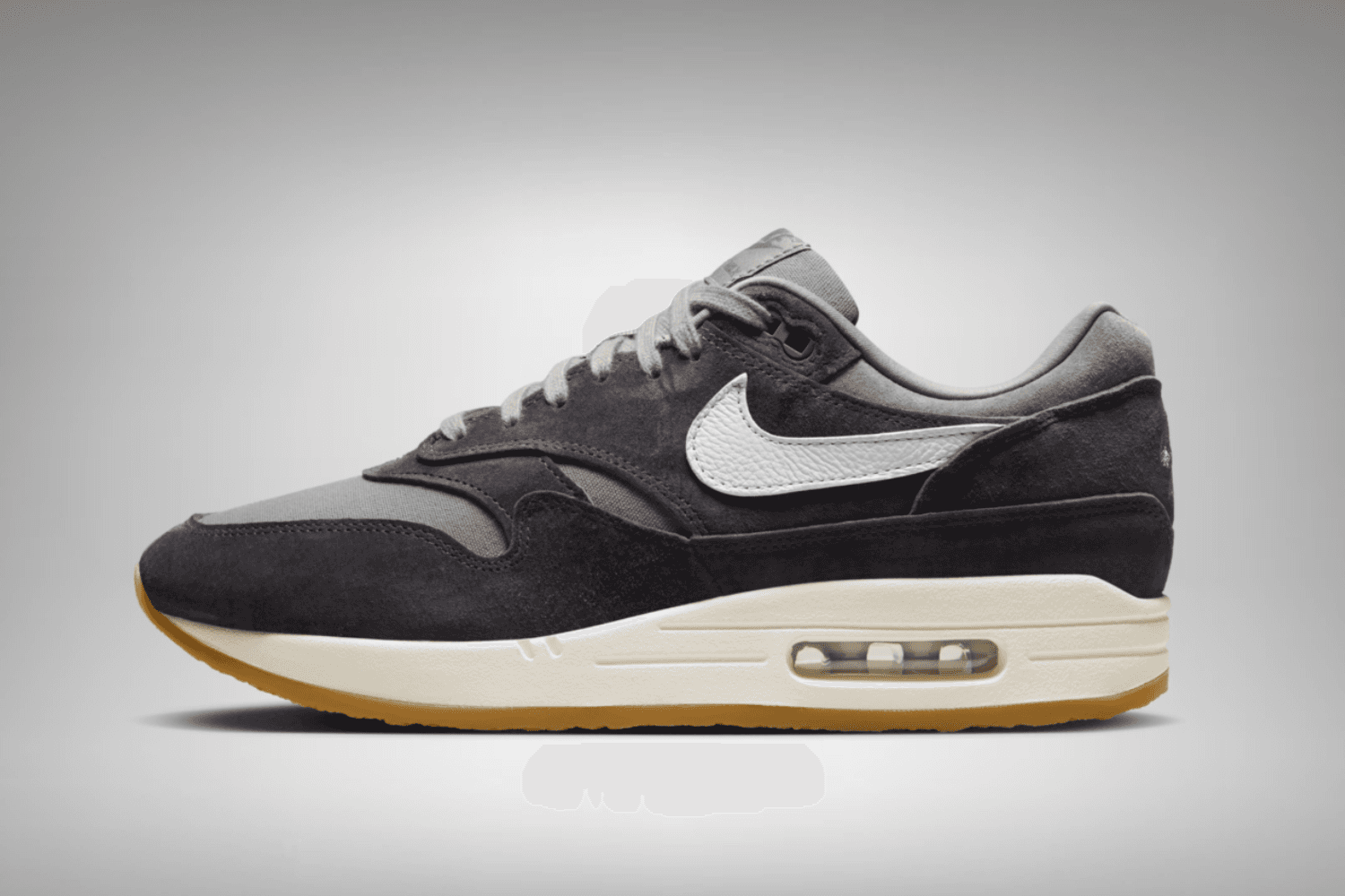 Officiële beelden Nike Air Max 1 PRM &#8216;Soft Grey&#8217;