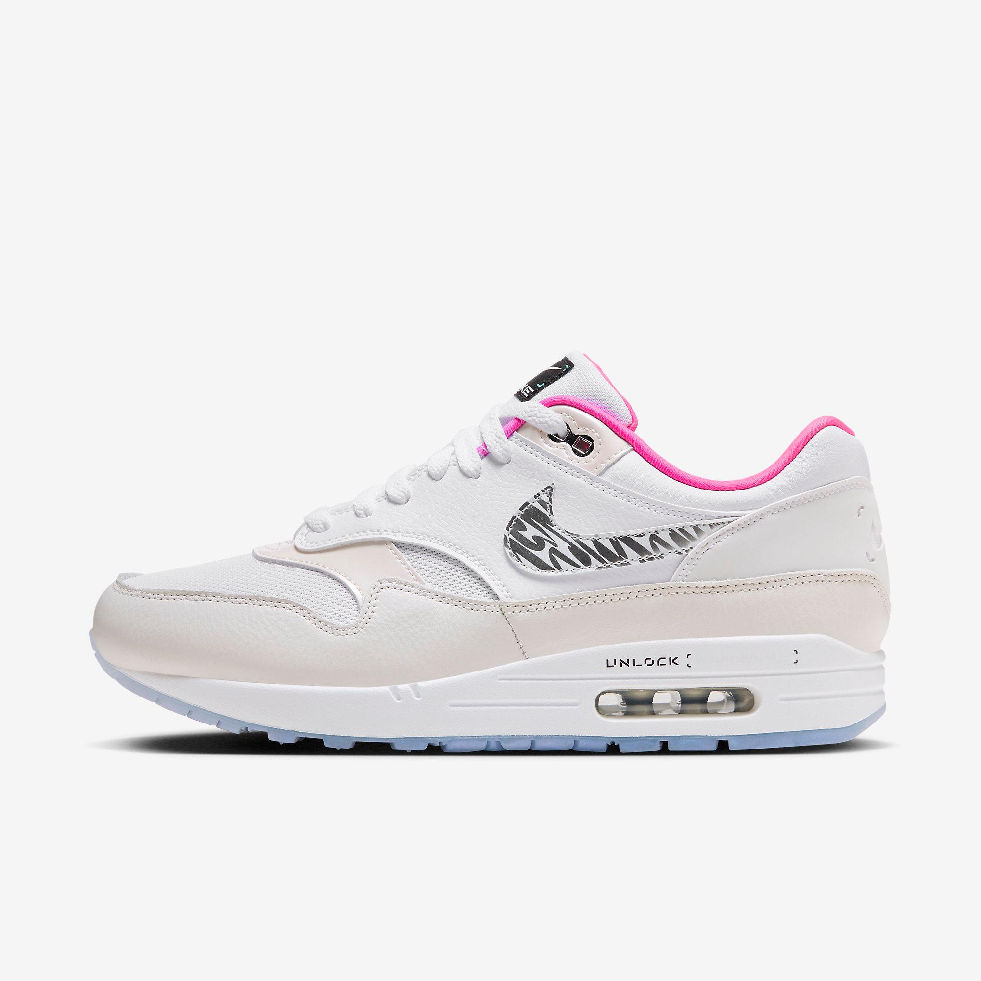 Nike Air Max 1 “Unlock Your Space”