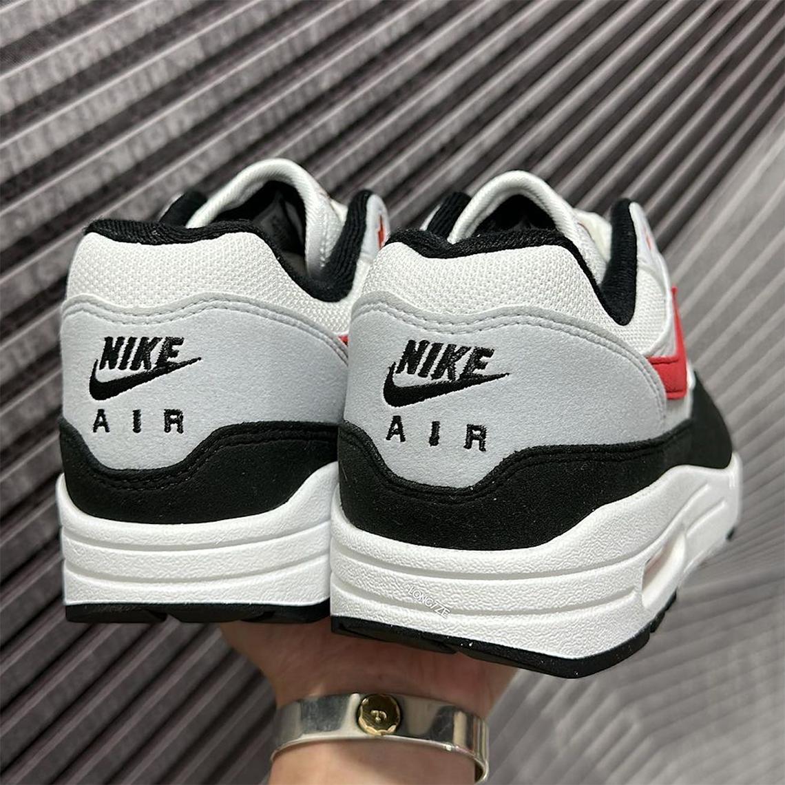 Nike Air Max 'Chili' eerste foto's