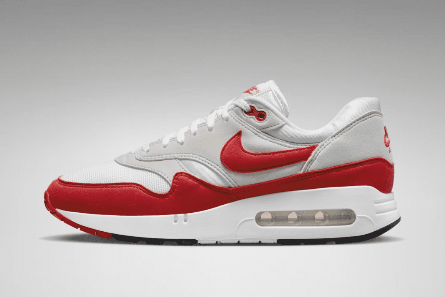 Nieuwe beelden Nike Air Max 1 &#8217;86 &#8216;Big Bubble&#8217;