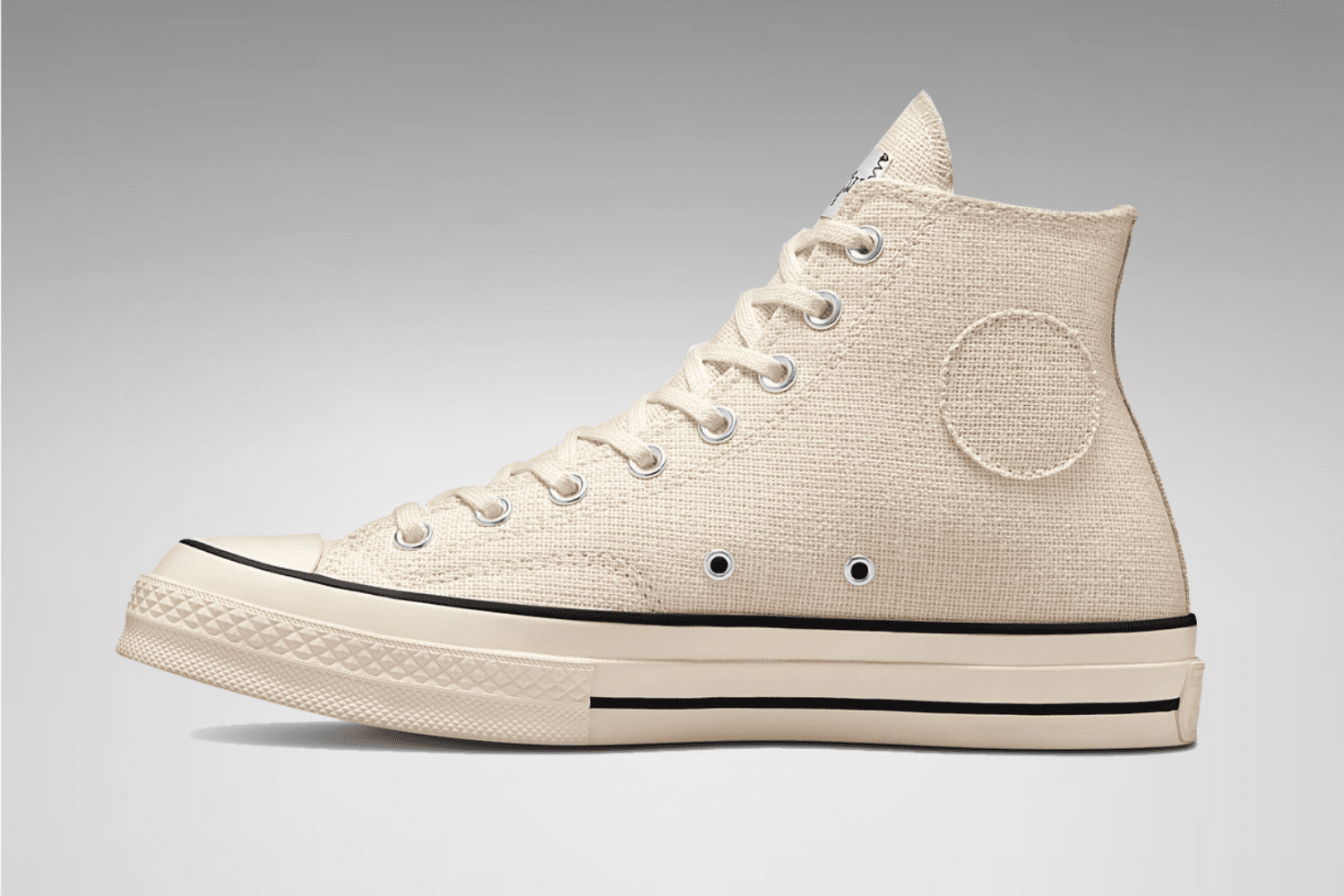 Stüssy en Converse brengen een nieuwe Chuck 70 uit