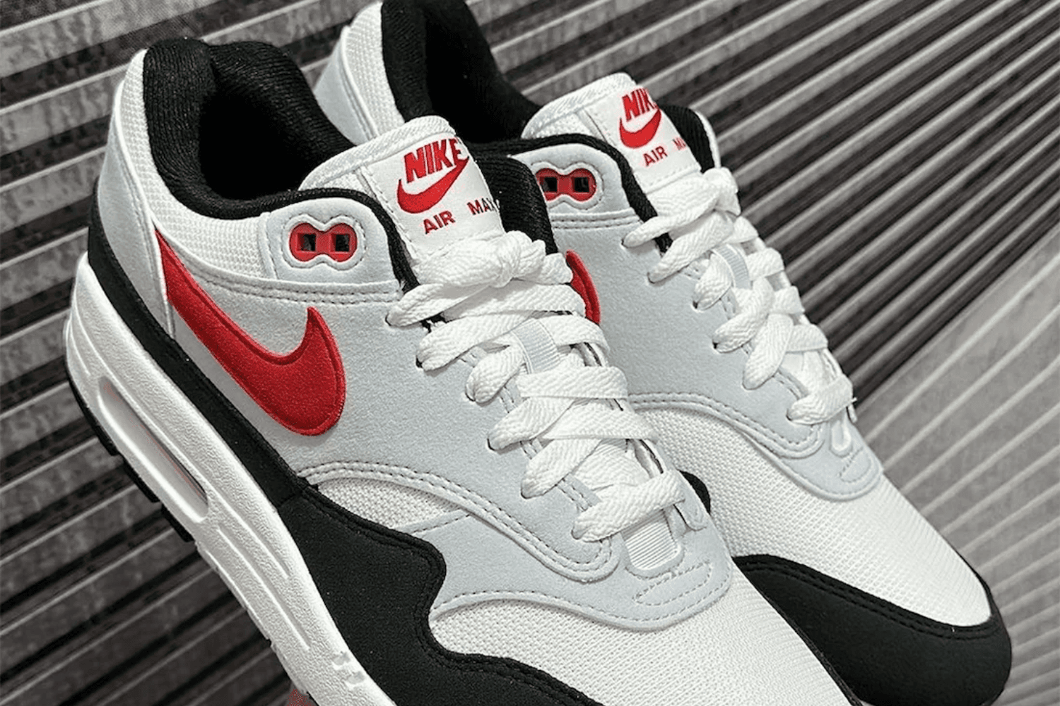 Komt de Nike Air Max 1 &#8216;Chili&#8217; in 2023 terug?