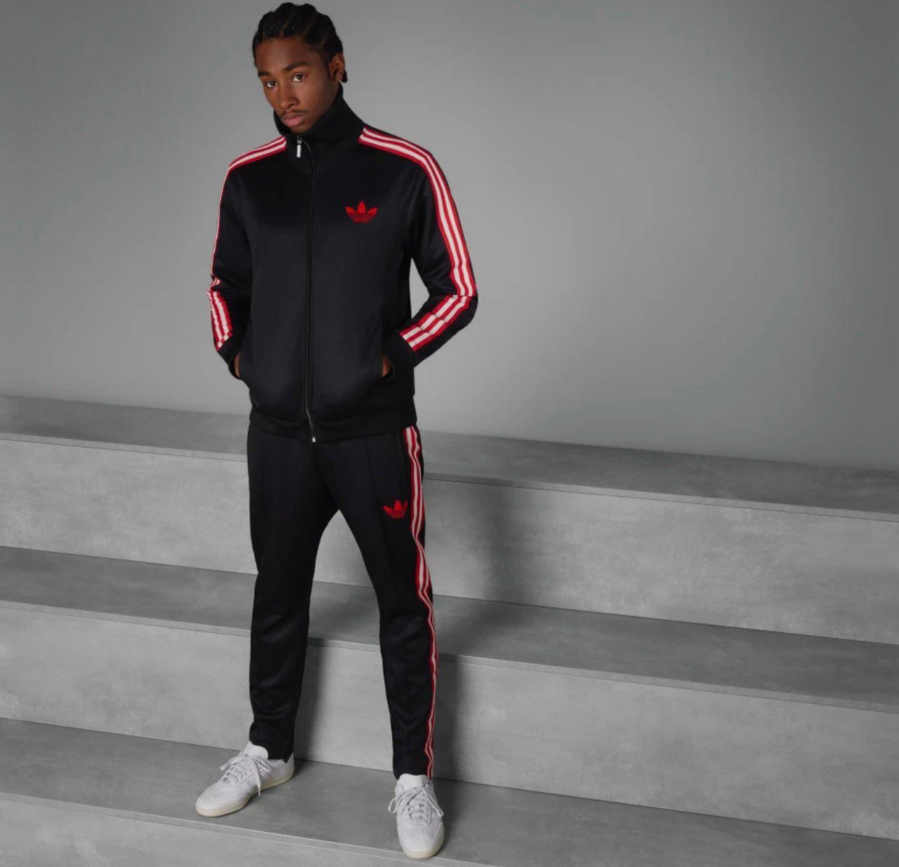 Ajax adidas kit 2023