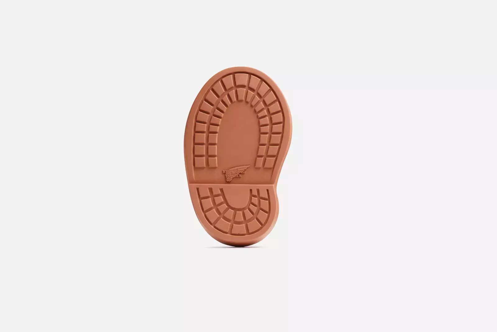 Mario's Shoe van de onderkant