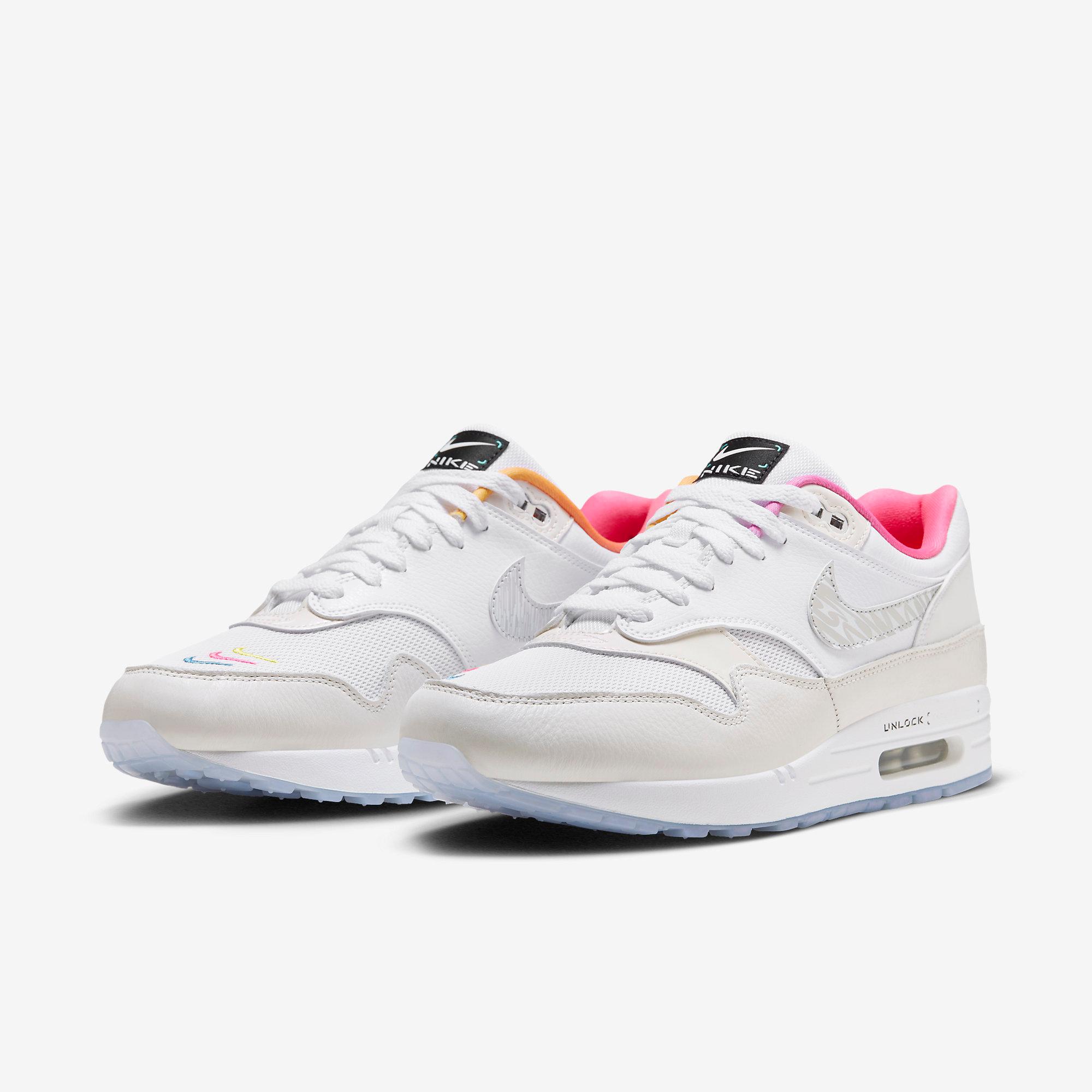 Nike Air Max 1 “Unlock Your Space”