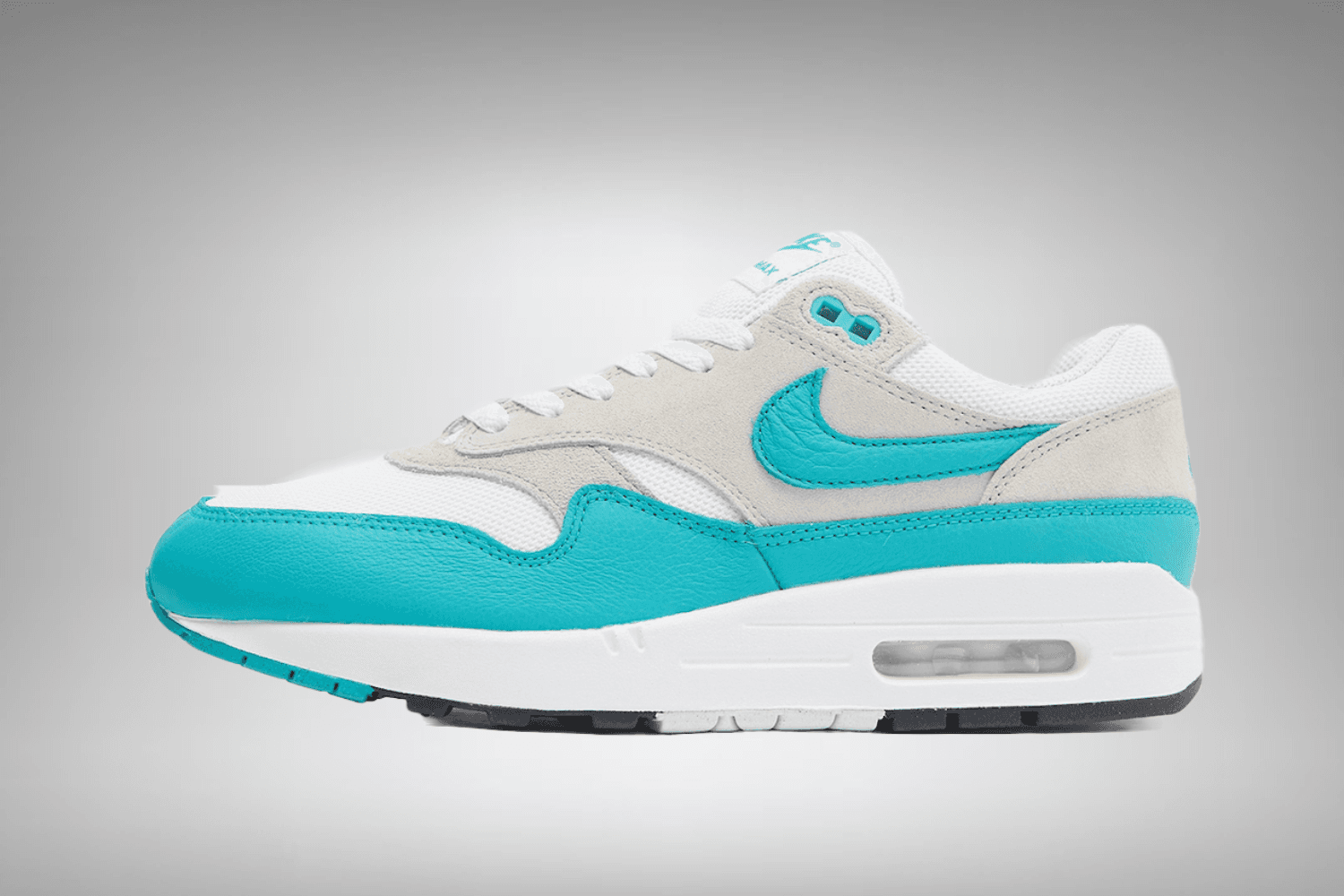 De Nike Air Max 1 &#8216;Aquatone&#8217; wordt in 2023 verwacht