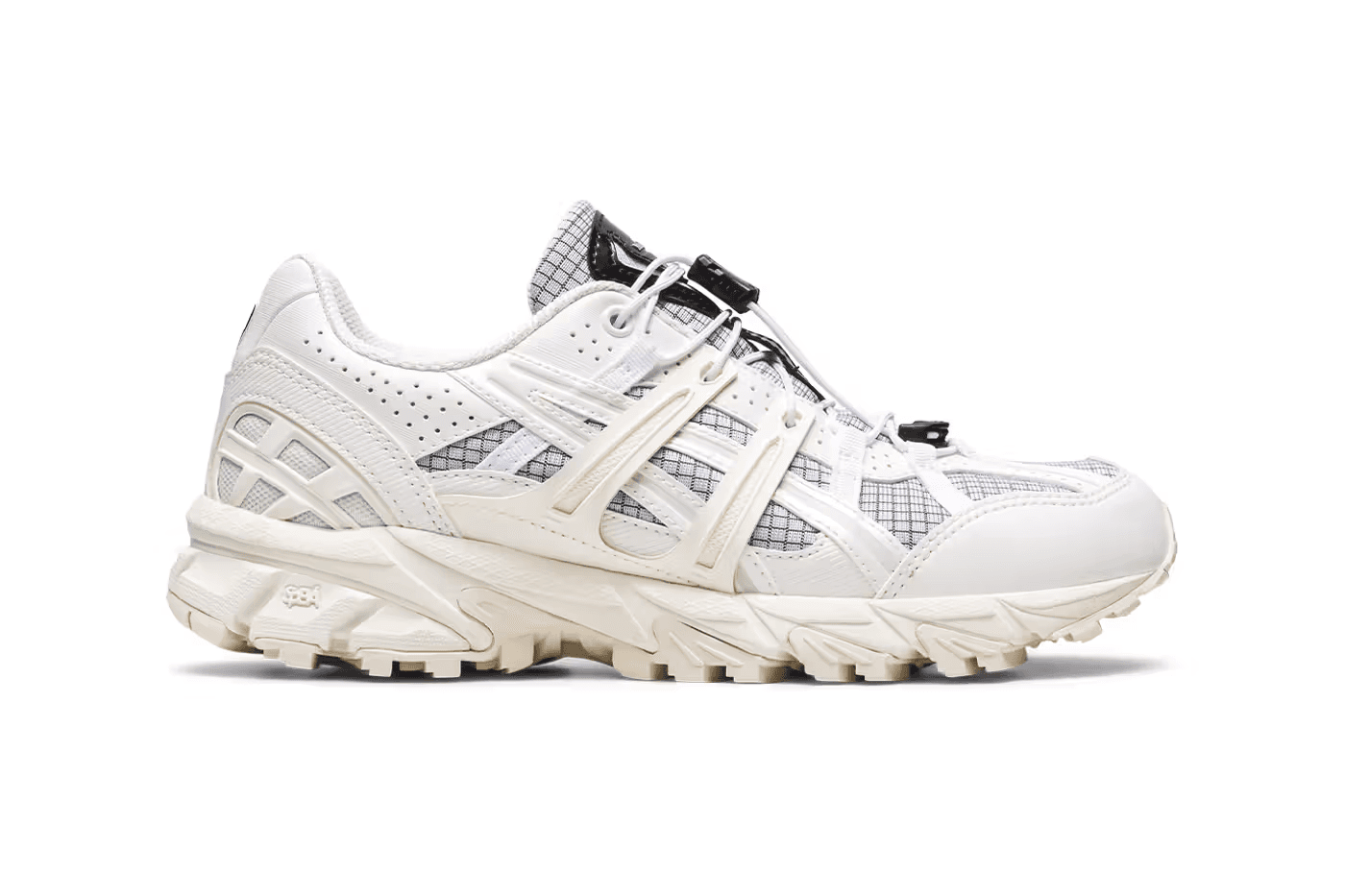 Matin Kim x ASICS Gel-Sonoma 15-50