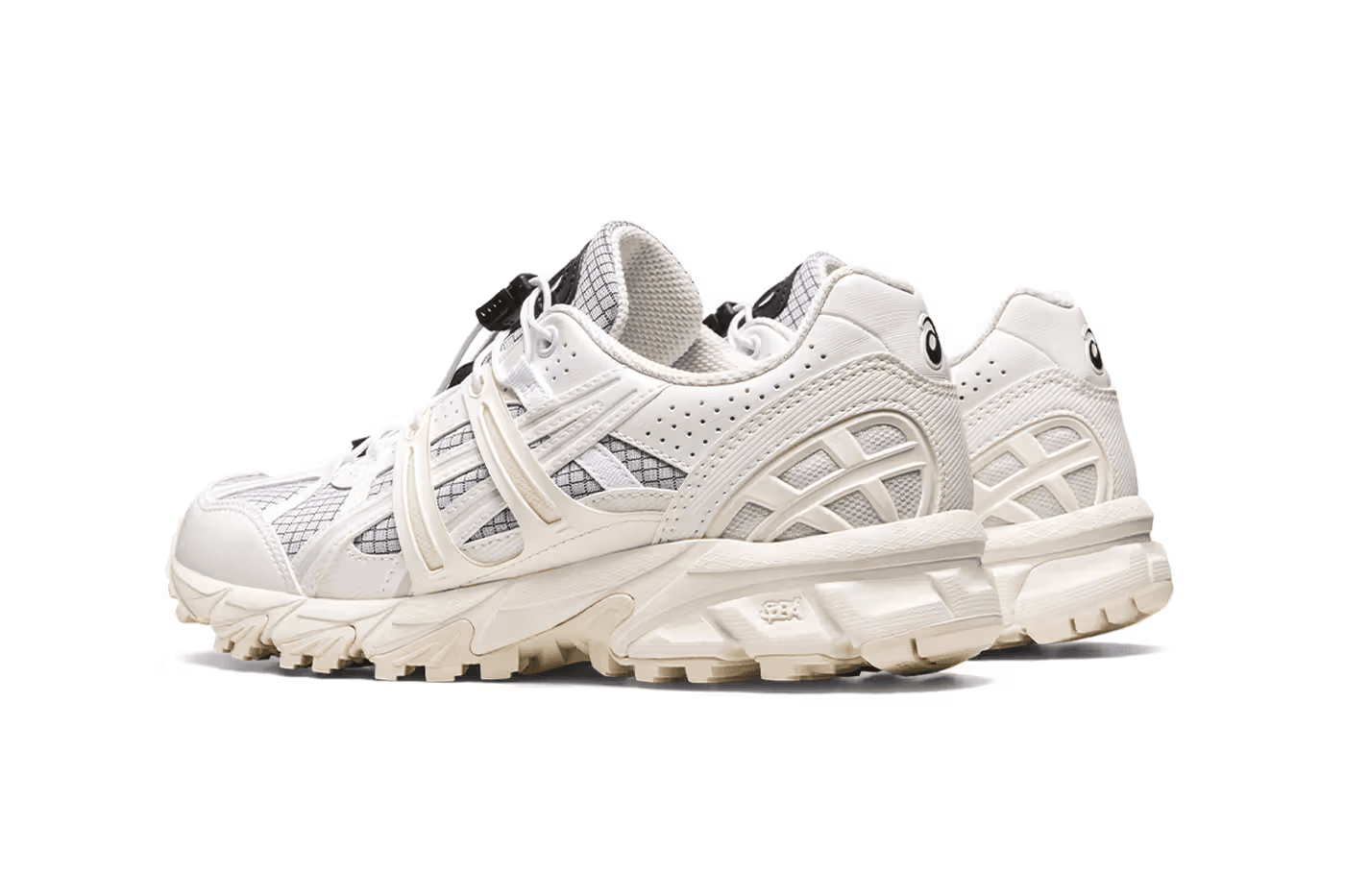 Matin Kim x ASICS Gel-Sonoma 15-50