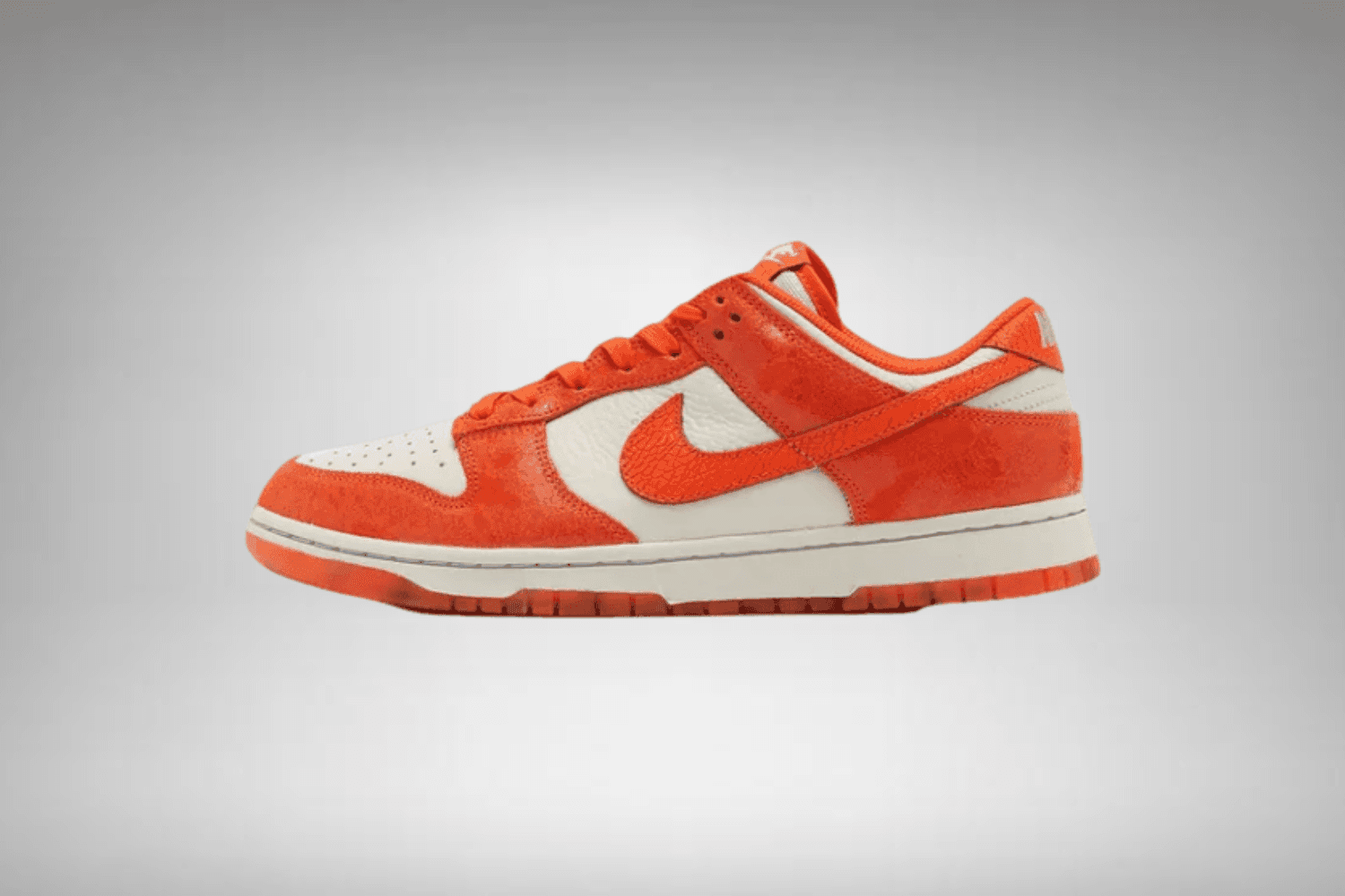 De Nike Dunk Low &#8216;Syracuse&#8217; krijgt een nieuwe variant