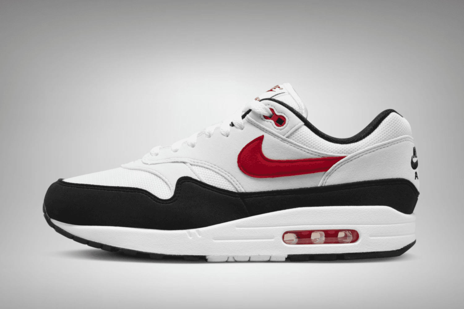 Nike toont officiële beelden van de Air Max 1 &#8216;Chili&#8217; – 2023