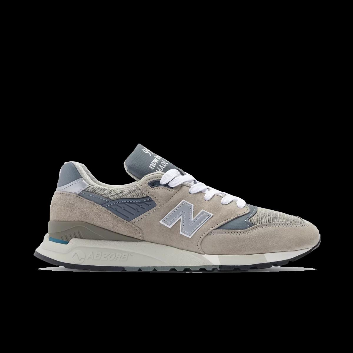 New Balance Grey Day 2023