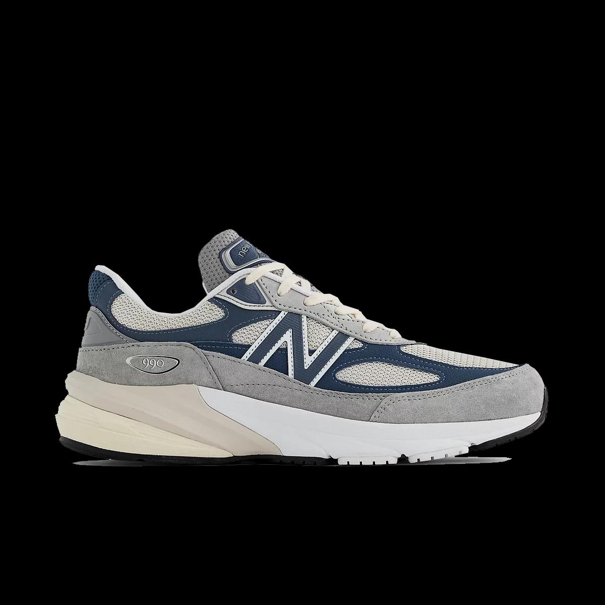 New Balance Grey Day 2023