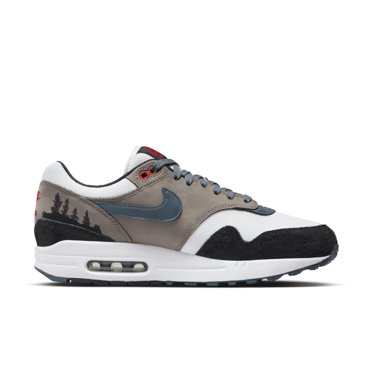 Nike Air Max 1 PRM 'Slate Blue'