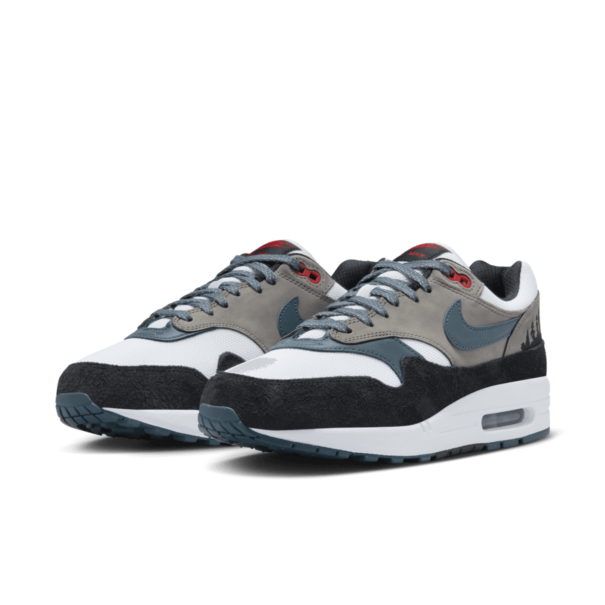 Nike Air Max 1 PRM 'Slate Blue'